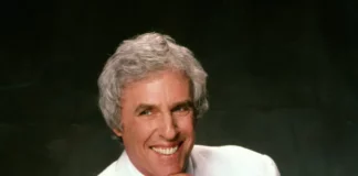 Burt Bacharach, legendary ‘Raindrops Keep Fallin’ on My Head’ composer, dead at 94
