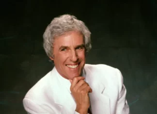 Burt Bacharach, legendary ‘Raindrops Keep Fallin’ on My Head’ composer, dead at 94