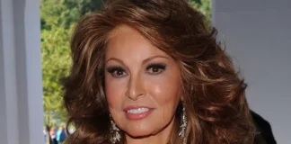 Raquel Welch Dead at 82