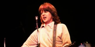 Radio Mans fave with Randy Meisner