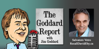 PSR’s Saturday Night News with the News You Should Know about…