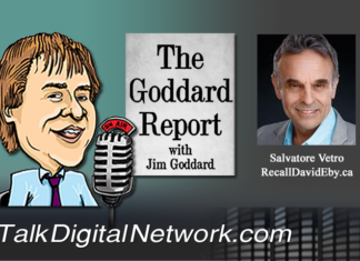 PSR’s Saturday Night News with the News You Should Know about…