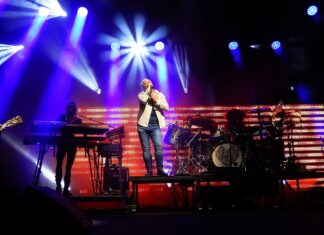 Radio Mans fave with Simple Minds