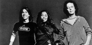 Radio Mans fave with Starland Vocal Band