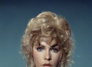 Stella Stevens, The Nutty Professor and The Poseidon Adventure actress, dies at 84