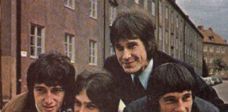 Radio Mans fave with The Kinks