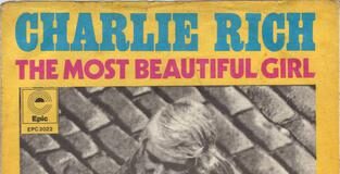 Radio Mans fave with Charlie Rich