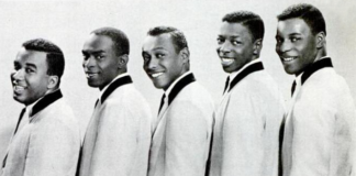 Radio Mans fave with The Spinners