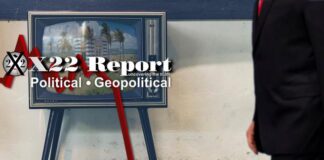 PSR’s 6 o’clock Thursday Night News with the News You Need to Know…