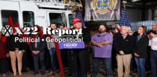 PSR’s 6 o’clock Wednesday Night News with the News You Should Know…