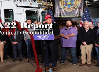 PSR’s 6 o’clock Wednesday Night News with the News You Should Know…