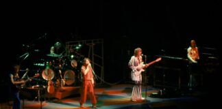 Radio Mans fave with Yes