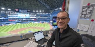 Radio Waves: Sportsnet says Blue Jays’ road games will be called remotely on radio