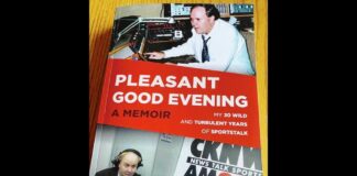 Dan Russell recalls three decades of B.C. sports talk radio