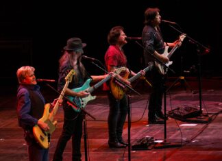 Radio Mans fave with The Doobie Brothers