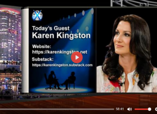 PSR’s 6 o’clock Friday Night News with the News You Need to Know…