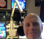 After 42 years, Kelly Latremouille is hanging up the mic!