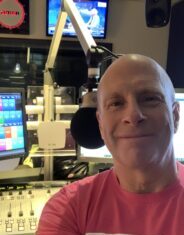 After 42 years, Kelly Latremouille is hanging up the mic!