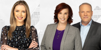 New Edmonton hosts line up…