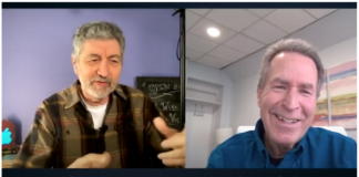 Writing – The key to delivering a great newscast, by Pat Holiday