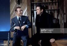 Saturday in Broadcast History  ..  February 17th