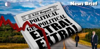 PSR’s 6 o’clock Sunday Night News with the News You Need to Know…
