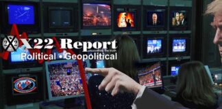 PSR’s 6 o’clock Thursday Night News with the News You Should Know…