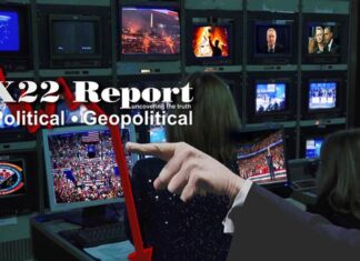 PSR’s 6 o’clock Thursday Night News with the News You Should Know…