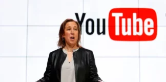 YouTube CEO Susan Wojcicki to step down after 9 years