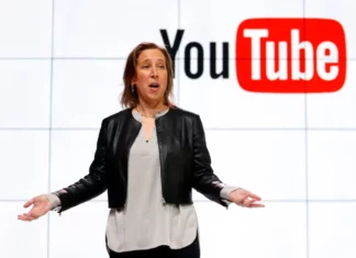 YouTube CEO Susan Wojcicki to step down after 9 years