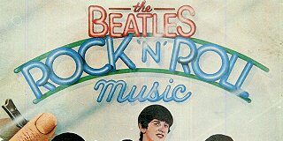 Radio Mans fave with The Beatles