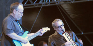 Radio Mans fave with Steely Dan