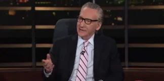 CNN FAIL: Bill Maher Segments on Friday Nights Don’t Increase Viewer Numbers – Ratings Keep Falling