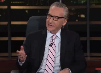CNN FAIL: Bill Maher Segments on Friday Nights Don’t Increase Viewer Numbers – Ratings Keep Falling