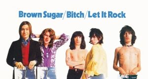 Radio Mans fave with The Rolling Stones