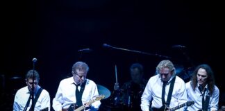 Radio Mans fave with The Eagles