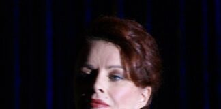 Radio Mans fave with Sheena Easton