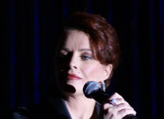 Radio Mans fave with Sheena Easton