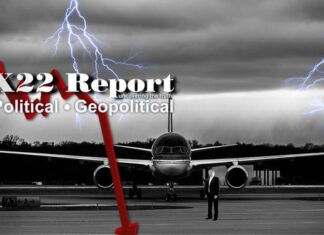 PSR’s 6 o’clock Friday Night Early Edition with the News You Should Know …