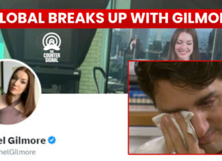 Global Breaks Up with Gilmore