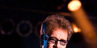 Radio Mans fave with Huey Lewis & The News