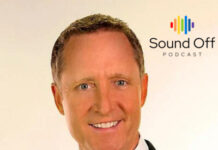 Ian Leonard: Canadian Export, Chief Meteorologist Fox 9 Minneapolis