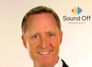 Ian Leonard: Canadian Export, Chief Meteorologist Fox 9 Minneapolis