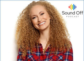 Kat Carter: The Radio Nerd – The Sound Off Podcast