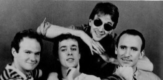 Radio Mans fave with Men At Work