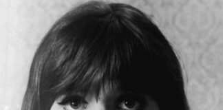 Radio Mans fave with Merrilee Rush