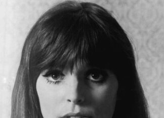 Radio Mans fave with Merrilee Rush