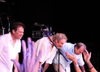 Radio Mans fave with Pablo Cruise