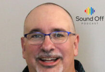 Rob Creighton: On Air and Online in Sedalia – The Sound Off Podcast