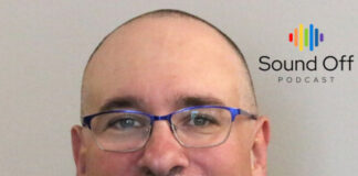 Rob Creighton: On Air and Online in Sedalia – The Sound Off Podcast